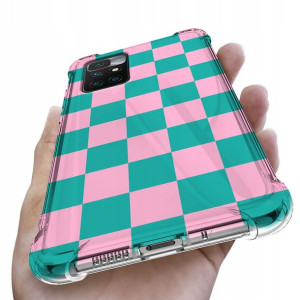 Etui Antishock do XIAOMI REDMI 10 Case Modne Wzory