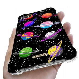 Etui Antishock do XIAOMI REDMI 6A Case Modne Wzory
