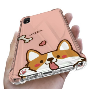 Etui Antishock do XIAOMI REDMI 7A Bajkowe Wzory