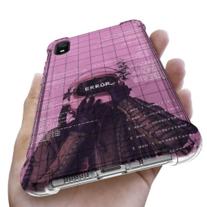 Etui ANTISHOCK do XIAOMI REDMI 7A Case Dużo Wzorów