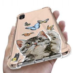 Etui Antishock do XIAOMI REDMI 7A Miś Teddy Wzory