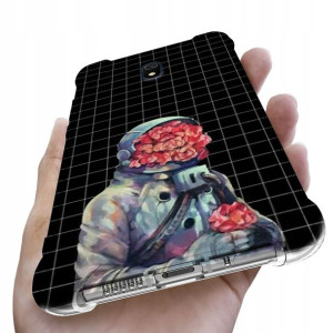 Etui Antishock do XIAOMI REDMI 8A Anime Top Wzory
