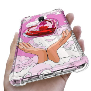 Etui Antishock do XIAOMI REDMI 8A Obudowa Wzory