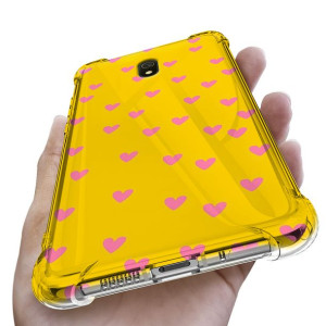 Etui ANTISHOCK do XIAOMI REDMI 8A Obudowa Wzory