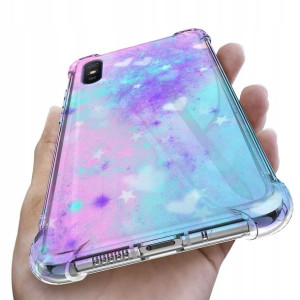 Etui ANTISHOCK do XIAOMI REDMI 9A Letnie Top Wzory