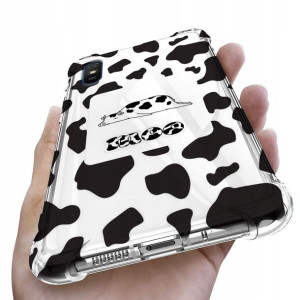 Etui Antishock do XIAOMI REDMI 9AT KRÓWKA Wzory