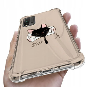 Etui Antishock do XIAOMI REDMI 9T Case BOHO Wzory