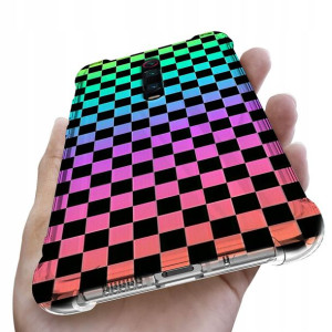Etui Antishock do XIAOMI REDMI K20 Case Top Wzory