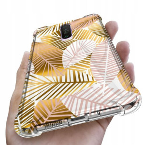 Etui Antishock do XIAOMI REDMI K30 5G Case Wzory
