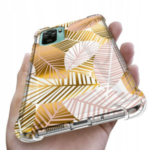 Etui Antishock do XIAOMI REDMI NOTE 10 Case Wzory