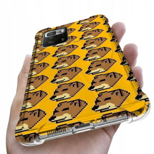 Etui Antishock do XIAOMI REDMI NOTE 10 PRO 5G Wz
