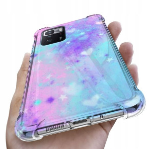 Etui Antishock Do Xiaomi Redmi Note 10 Pro 5g Wz