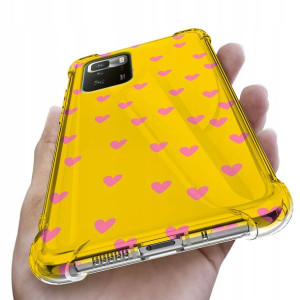 Etui Antishock Do Xiaomi Redmi Note 10 Pro 5g Wzór