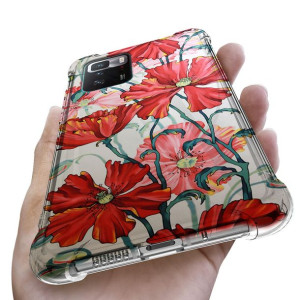 Etui Antishock Do Xiaomi Redmi Note 10 Pro 5g Wzór