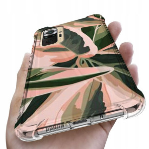 Etui Antishock do XIAOMI REDMI NOTE 10 PRO MAX Wz