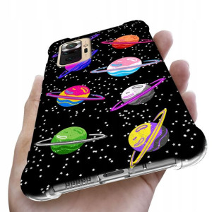 Etui Antishock do XIAOMI REDMI NOTE 10 PRO MAX Wz