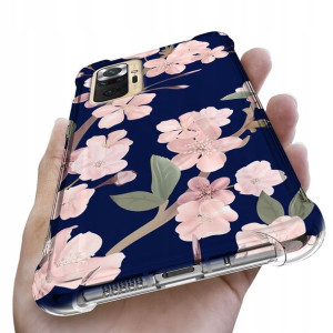 Etui Antishock do XIAOMI REDMI NOTE 10 PRO Wzory