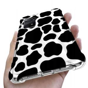 Etui Antishock do XIAOMI REDMI NOTE 11 PRO 4G Wz