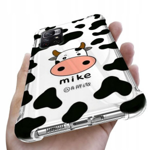 Etui Antishock do XIAOMI REDMI NOTE 11T 5G Wzory