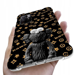 Etui ANTISHOCK do XIAOMI REDMI NOTE 11T 5G Wzory