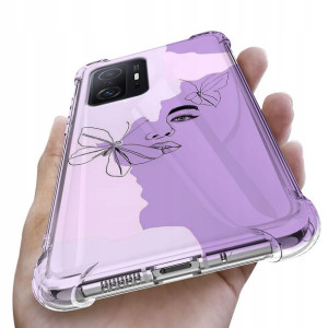 Etui ANTISHOCK do XIAOMI REDMI NOTE 11T 5G Wzory