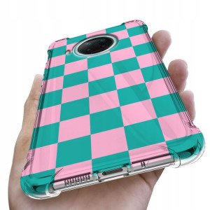 Etui Antishock do XIAOMI REDMI NOTE 9 5G Top Wzory
