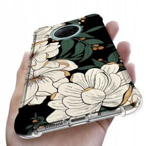 Etui ANTISHOCK do XIAOMI REDMI NOTE 9 5G TOP Wzory