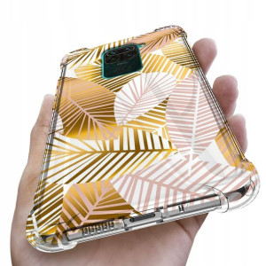 Etui Antishock do XIAOMI REDMI NOTE 9 Case Wzory