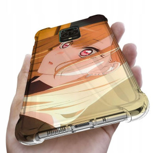 Etui Antishock do XIAOMI REDMI NOTE 9 PRO Wzory