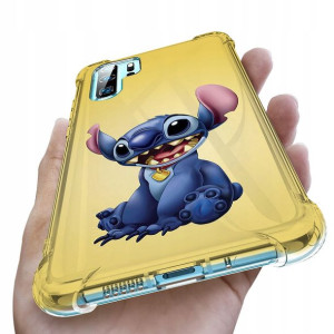 Etui ANTISHOCK do XIAOMI REDMI NOTE 9 PRO Wzory
