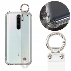 Etui Antishock Pasek Do Xiaomi Redmi Note 8 Pro