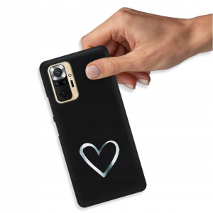 Etui Błyszczące do XIAOMI REDMI NOTE 10 PRO Wzory