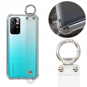Etui Case Antishock Pasek do XIAOMI POCO M4 PRO 5G