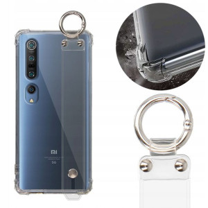 Etui Case ANTISHOCK Z PASKIEM do XIAOMI Mi 10 PRO