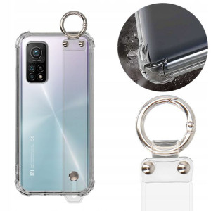 Etui Case Antishock Z Paskiem Do Xiaomi Mi 10t Pro