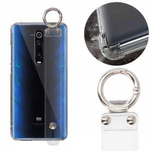 Etui Case Antishock Z Paskiem Do Xiaomi Mi 9t Pro