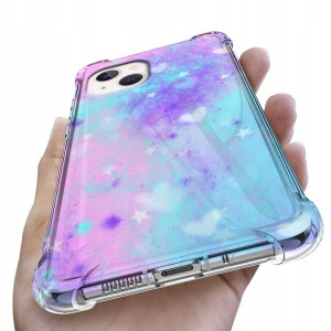 Etui ANTISHOCK do IPHONE 14 PLUS Letnie Case Wzory