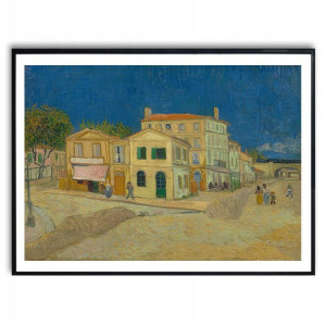 OBRAZ 32x45 Plakat Vincent VAN GOGH Wiele Wzorów