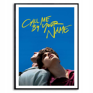 PLAKAT 32x45cm FILMY Tamte Dni Tamte Noce Wzorów