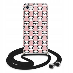 Etui Crosbody do XIAOMI REDMI NOTE 10 PRO 5G Wzór