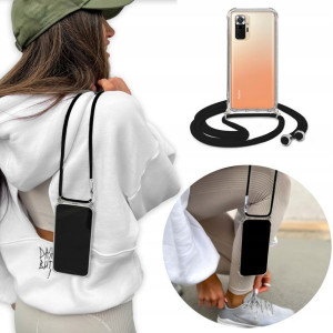 Etui Crosbody do XIAOMI REDMI NOTE 10 PRO MAX Czar