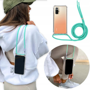 Etui Crosbody do XIAOMI REDMI NOTE 10 PRO MAX Turk