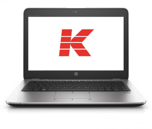 Laptop HP 820 G3 Kamera i5 16GB 480GB M.2