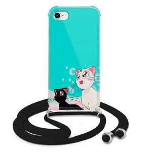 Etui Crossbody do MOTOROLA G60s Wiosenne Top Wzory