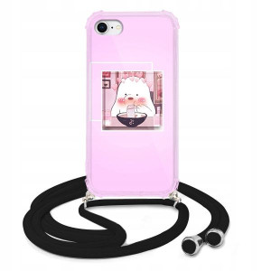 Etui Crossbody do NOKIA G11 4G Case Wiosenne Wzory