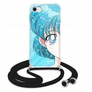 Etui Crossbody do ONEPLUS 9 PRO Case Anime Wzory