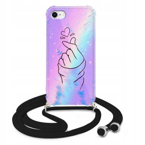 Etui Crossbody do ONEPLUS 9R Case SONIC Top Wzory