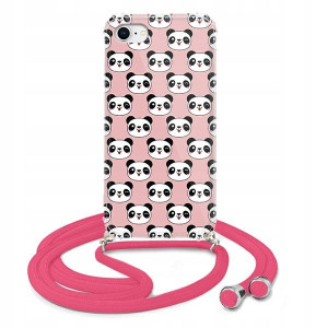 Etui Crossbody do ONEPLUS 9R Case Wiosenne Wzory