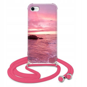Etui Crossbody do ONEPLUS NORD N10 5G Wiosna Wzory