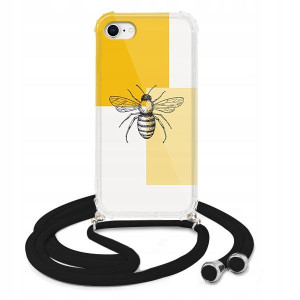 Etui Crossbody do OPPO A74 4G Wiosenne Top Wzory